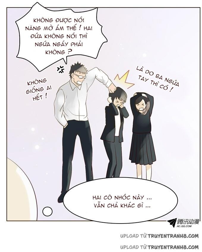 Ớn Lạnh Tuyệt Đối: Chapter 10