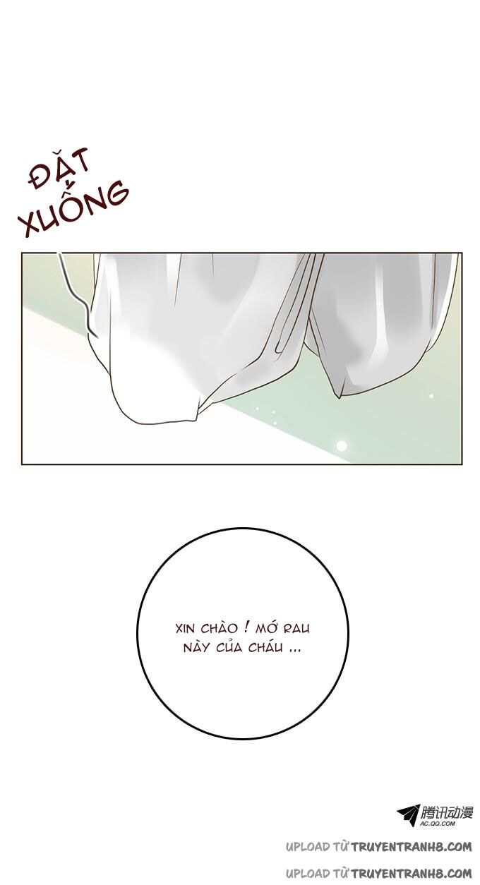 Ớn Lạnh Tuyệt Đối: Chapter 10
