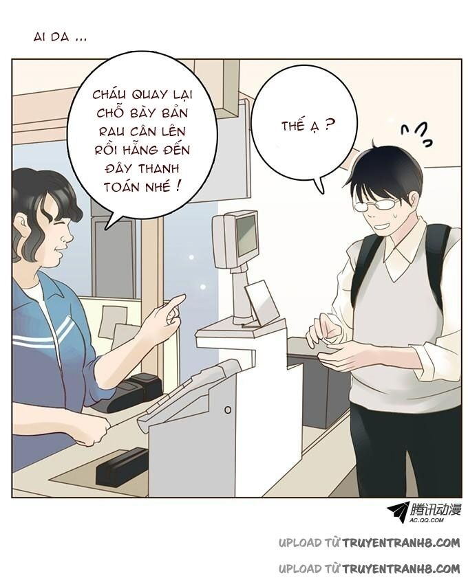 Ớn Lạnh Tuyệt Đối: Chapter 10