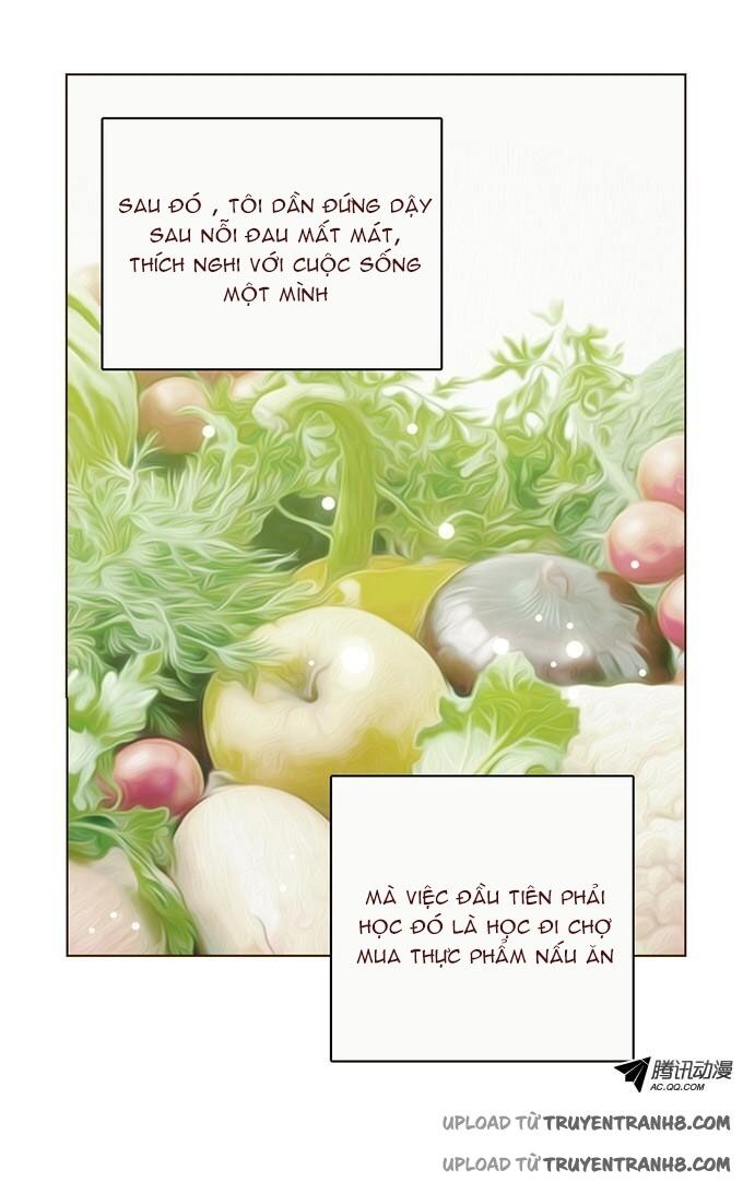 Ớn Lạnh Tuyệt Đối: Chapter 10