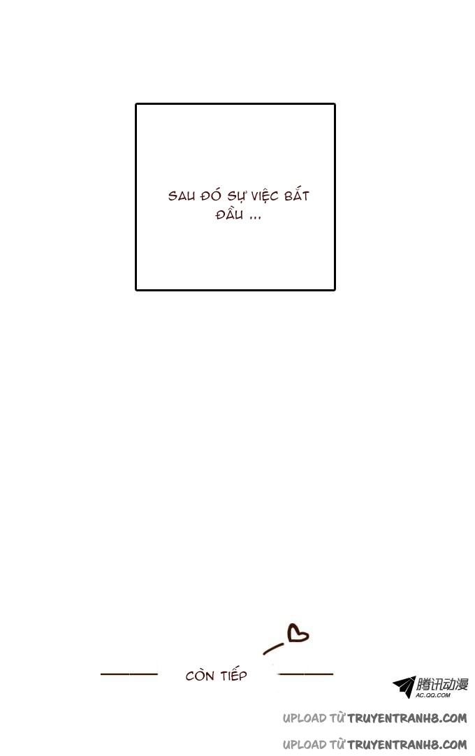 Ớn Lạnh Tuyệt Đối: Chapter 10