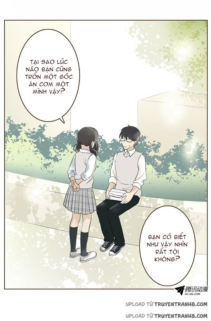 Ớn Lạnh Tuyệt Đối: Chapter 10