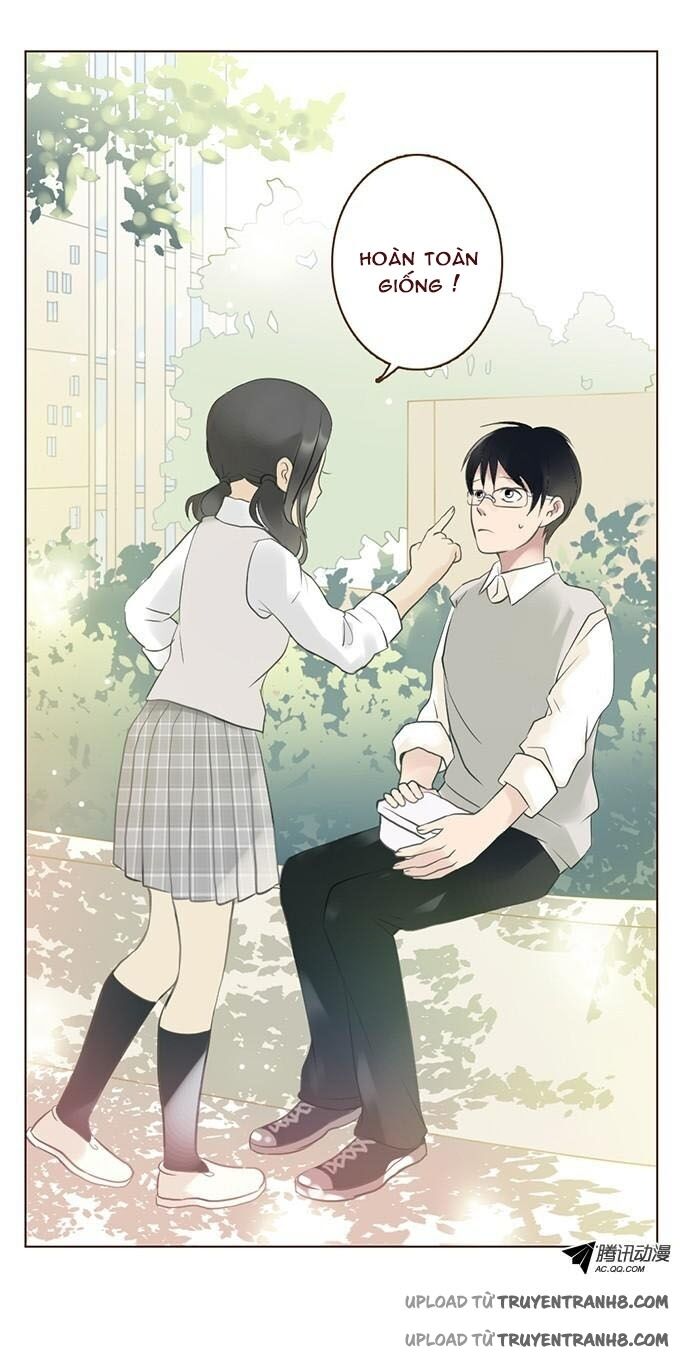 Ớn Lạnh Tuyệt Đối: Chapter 10