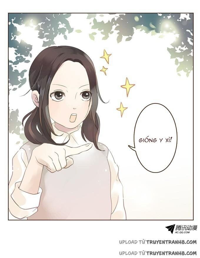 Ớn Lạnh Tuyệt Đối: Chapter 10