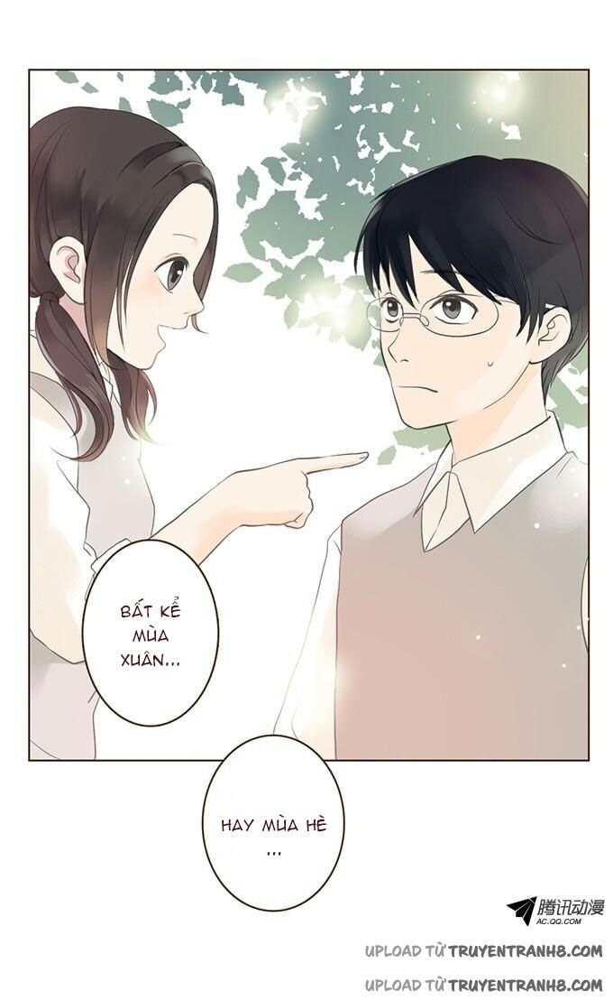 Ớn Lạnh Tuyệt Đối: Chapter 10