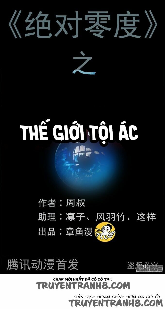 Ớn Lạnh Tuyệt Đối: Chapter 101