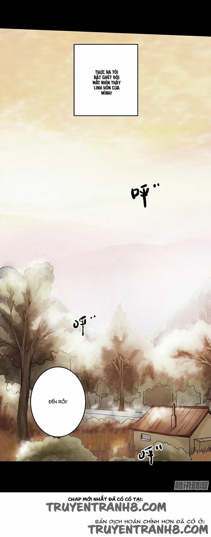 Ớn Lạnh Tuyệt Đối: Chapter 101