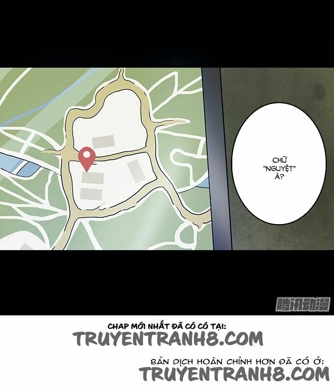 Ớn Lạnh Tuyệt Đối: Chapter 101
