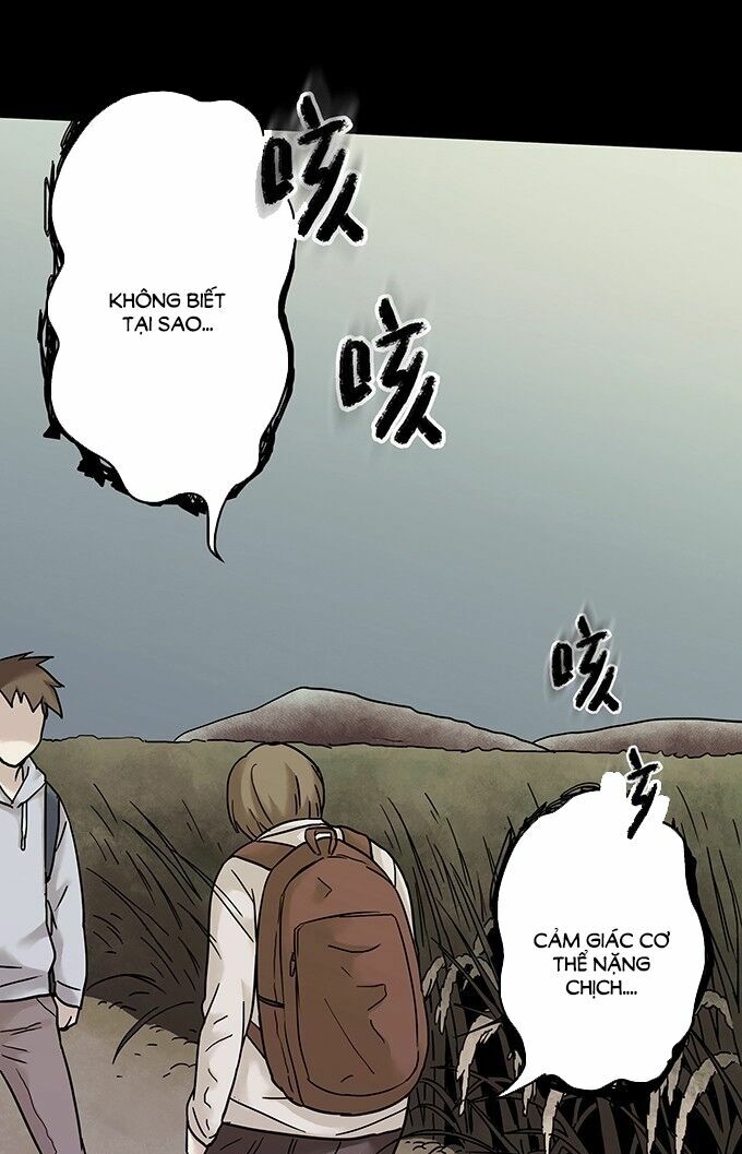 Ớn Lạnh Tuyệt Đối: Chapter 101