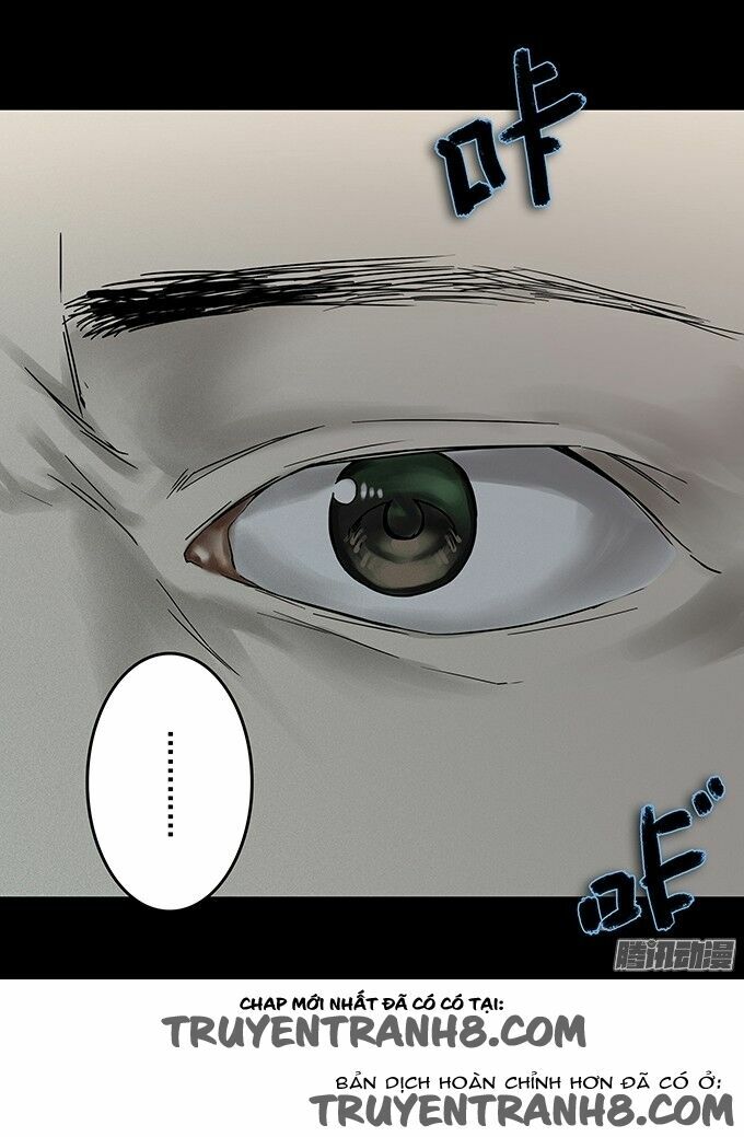 Ớn Lạnh Tuyệt Đối: Chapter 101