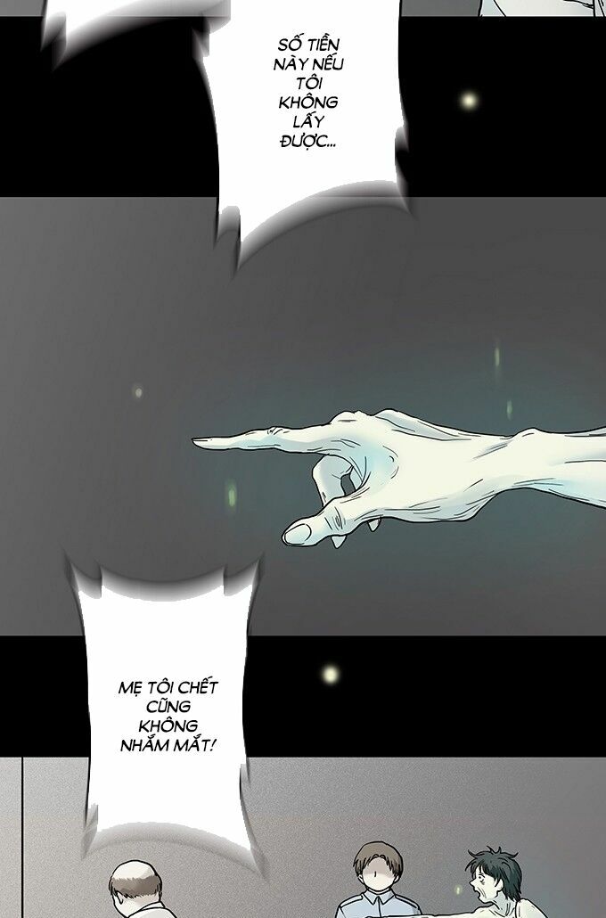 Ớn Lạnh Tuyệt Đối: Chapter 101