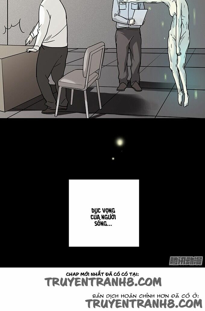 Ớn Lạnh Tuyệt Đối: Chapter 101