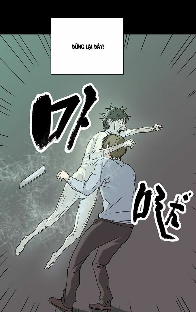 Ớn Lạnh Tuyệt Đối: Chapter 101