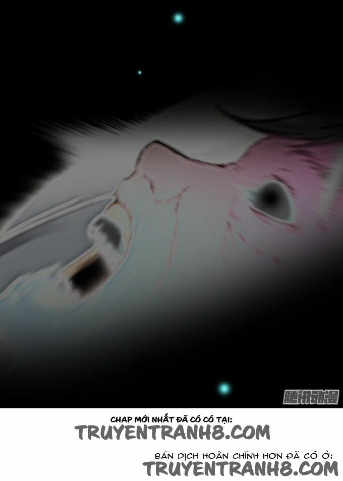 Ớn Lạnh Tuyệt Đối: Chapter 101
