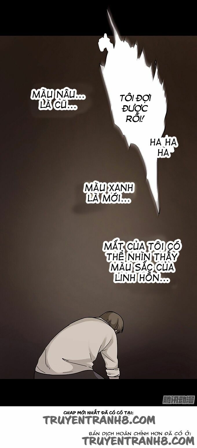 Ớn Lạnh Tuyệt Đối: Chapter 103