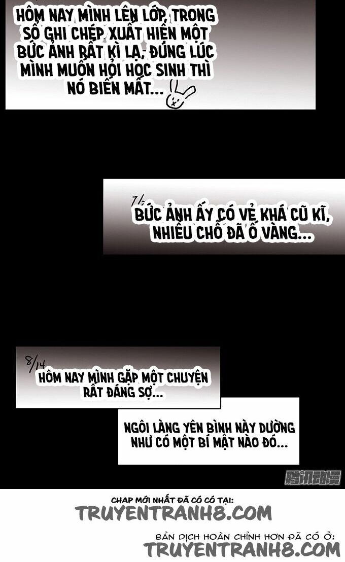 Ớn Lạnh Tuyệt Đối: Chapter 103