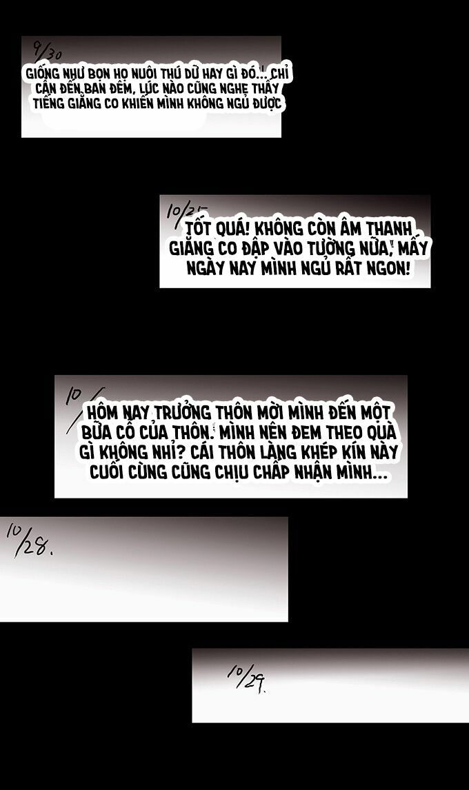 Ớn Lạnh Tuyệt Đối: Chapter 103