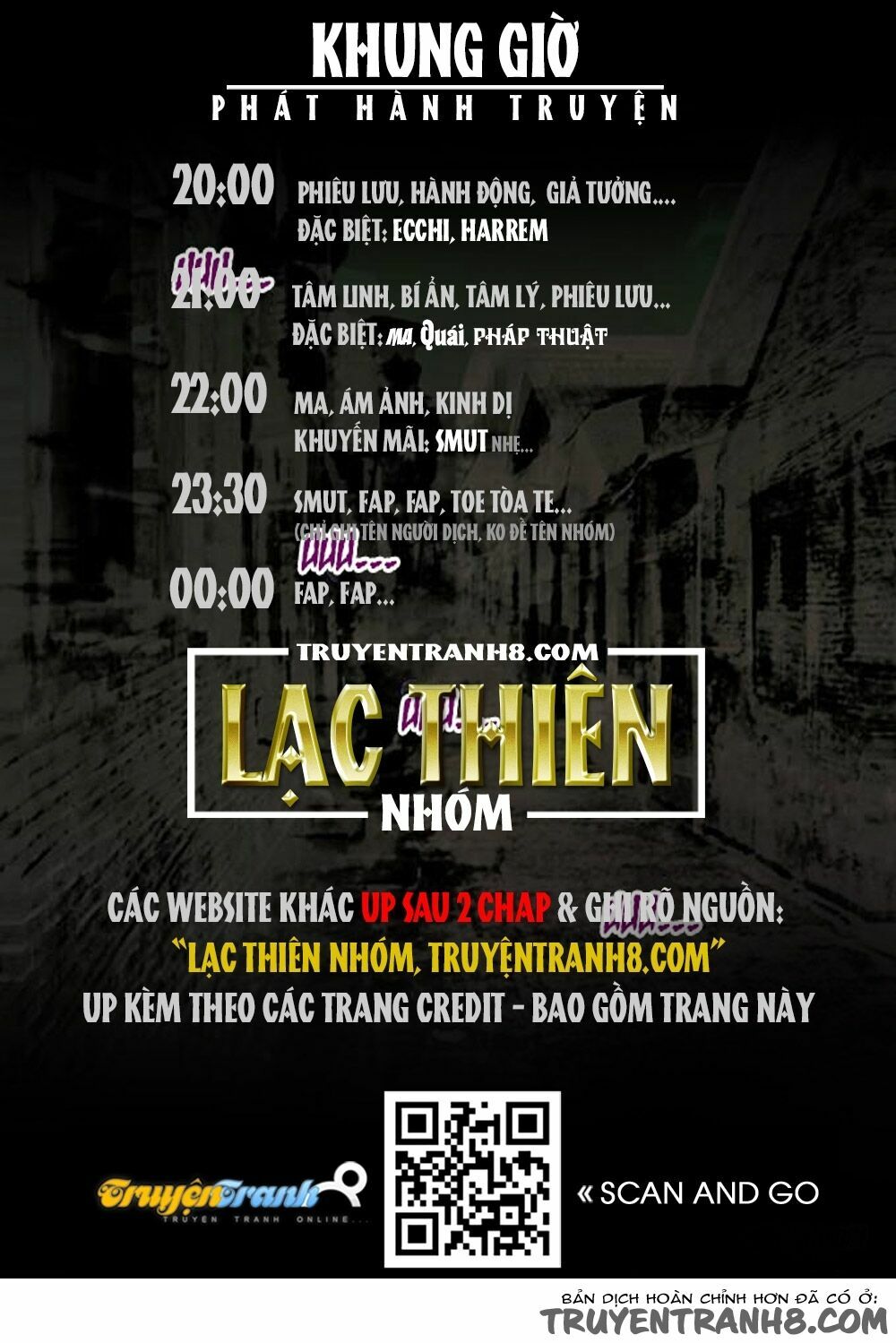 Ớn Lạnh Tuyệt Đối: Chapter 103
