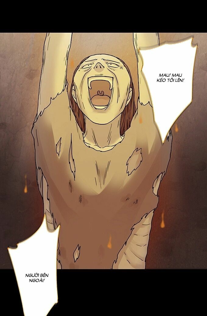 Ớn Lạnh Tuyệt Đối: Chapter 103