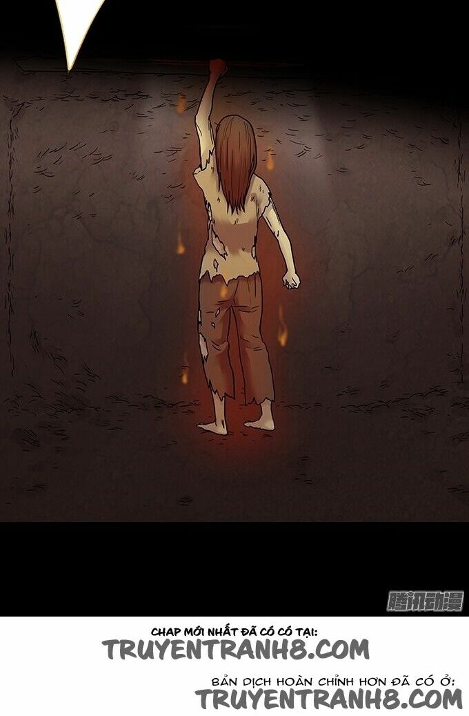 Ớn Lạnh Tuyệt Đối: Chapter 103