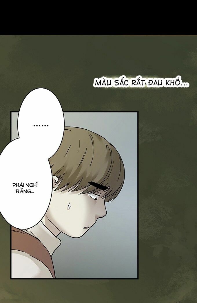 Ớn Lạnh Tuyệt Đối: Chapter 103