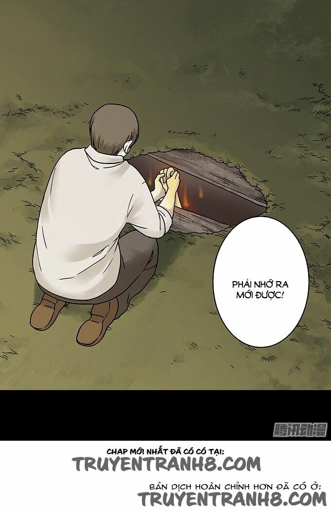 Ớn Lạnh Tuyệt Đối: Chapter 103