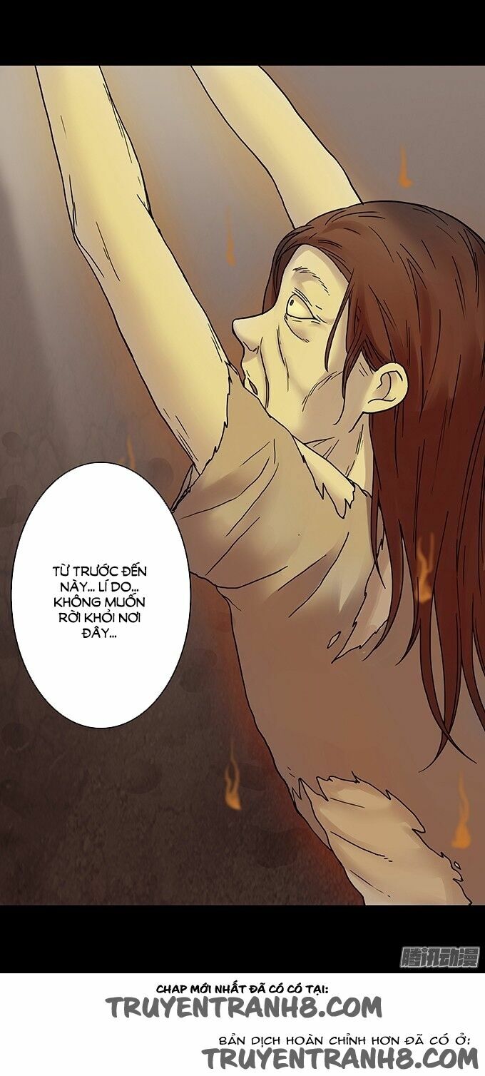 Ớn Lạnh Tuyệt Đối: Chapter 103