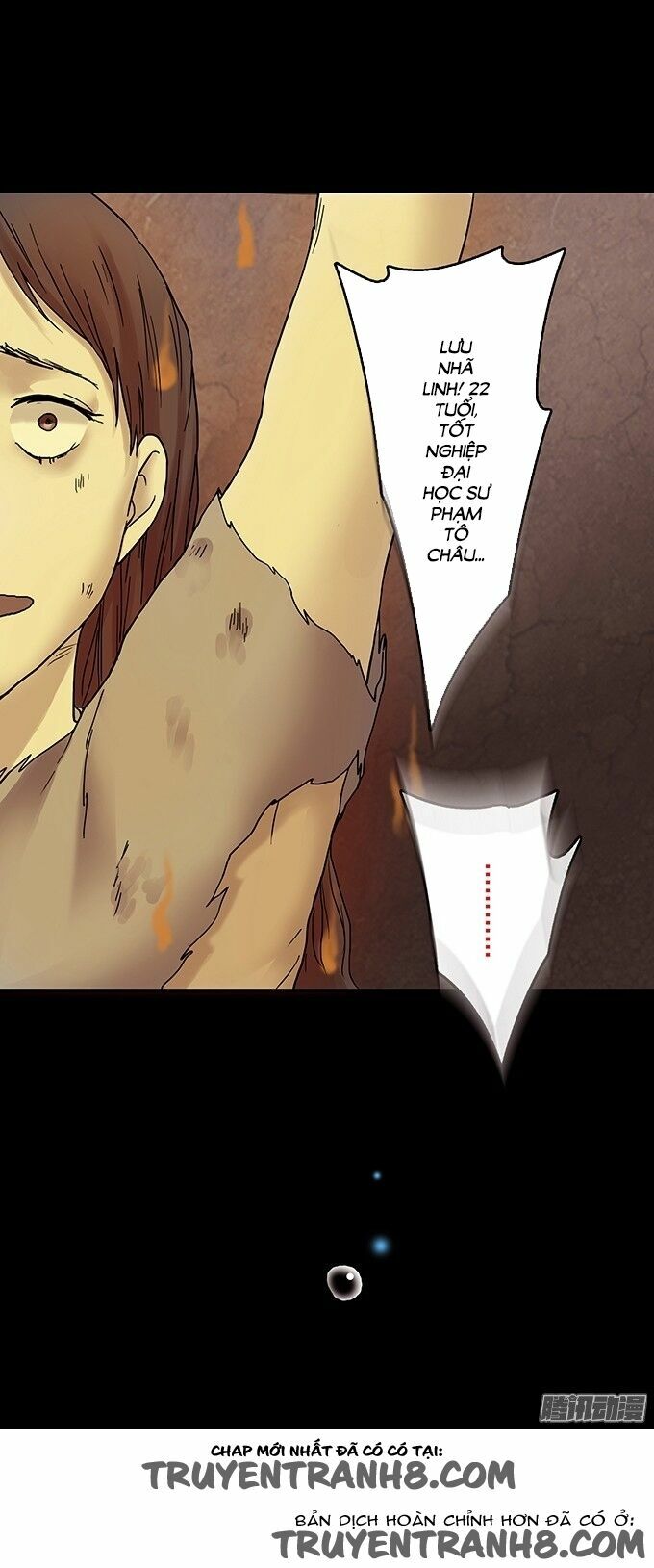 Ớn Lạnh Tuyệt Đối: Chapter 103