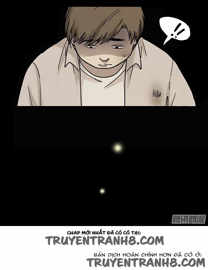 Ớn Lạnh Tuyệt Đối: Chapter 103