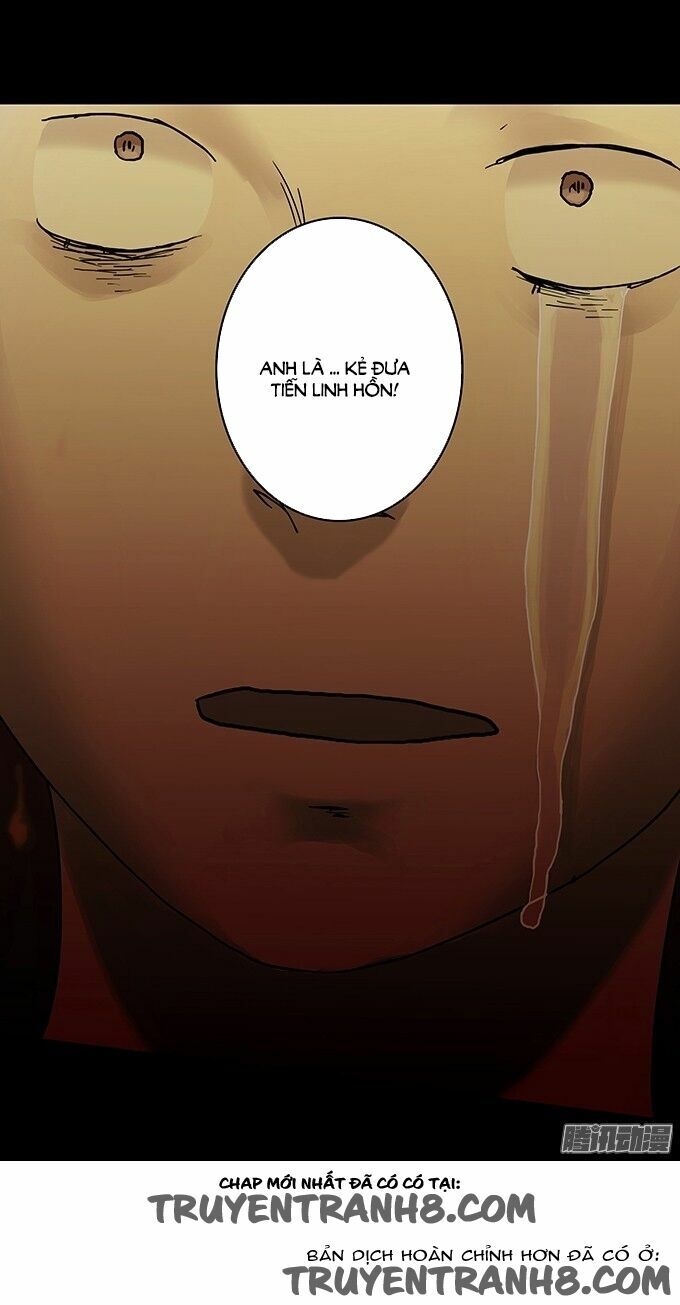 Ớn Lạnh Tuyệt Đối: Chapter 103
