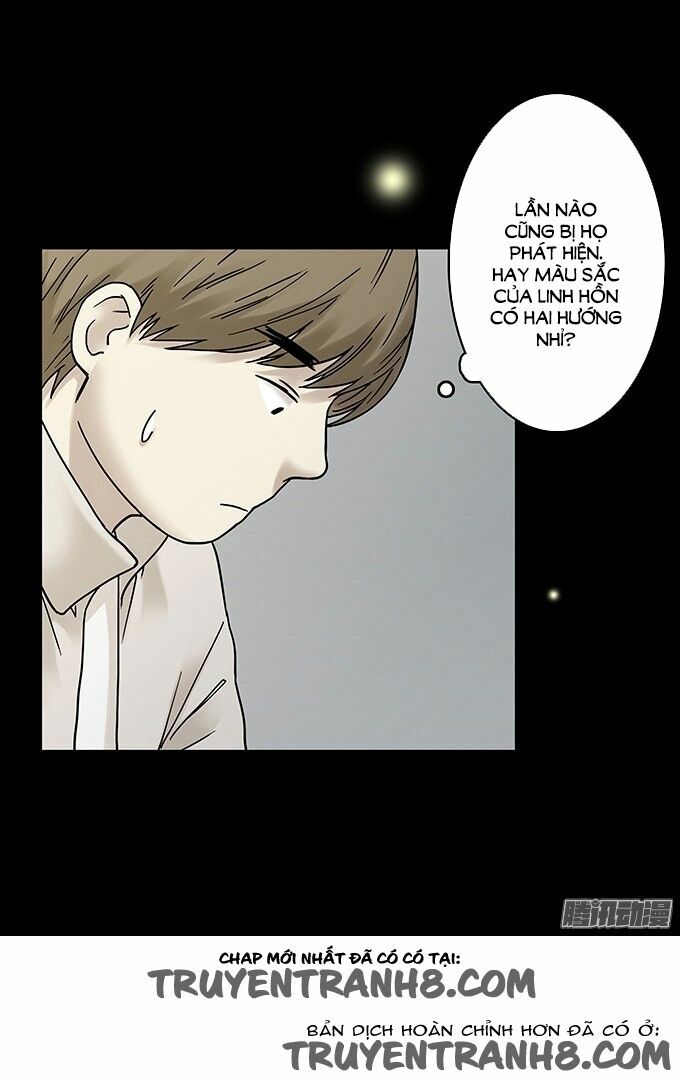 Ớn Lạnh Tuyệt Đối: Chapter 103
