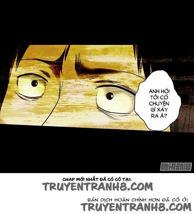 Ớn Lạnh Tuyệt Đối: Chapter 103