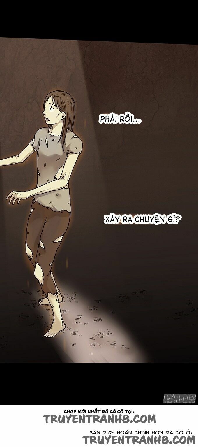 Ớn Lạnh Tuyệt Đối: Chapter 103