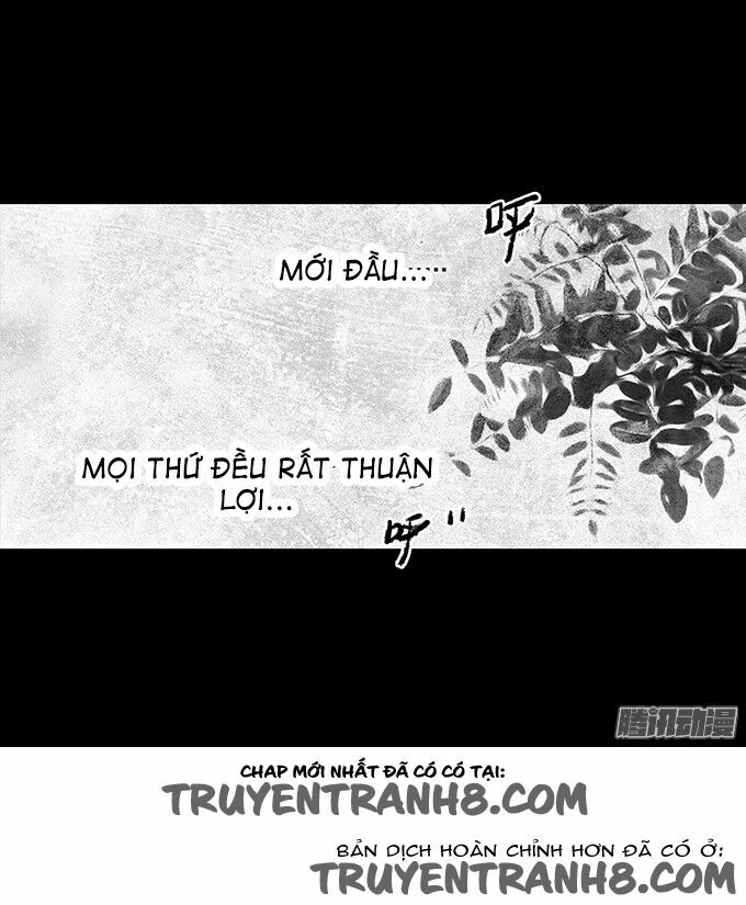 Ớn Lạnh Tuyệt Đối: Chapter 103