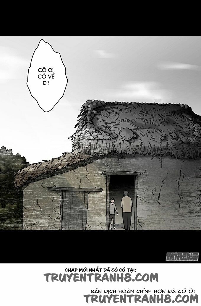 Ớn Lạnh Tuyệt Đối: Chapter 103