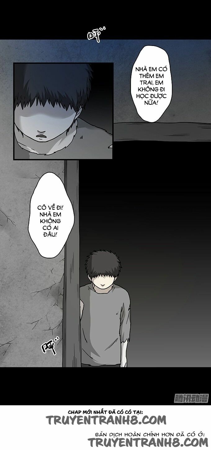 Ớn Lạnh Tuyệt Đối: Chapter 103