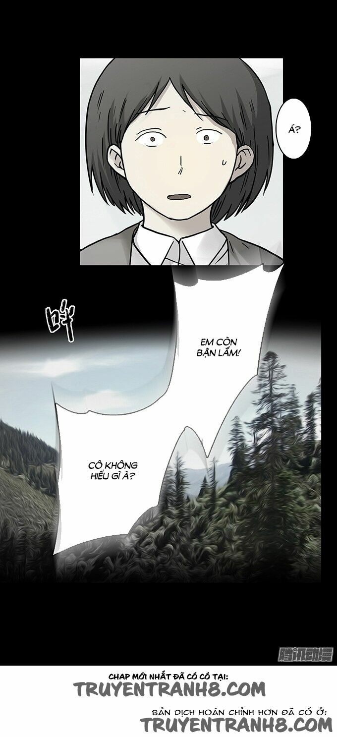 Ớn Lạnh Tuyệt Đối: Chapter 103