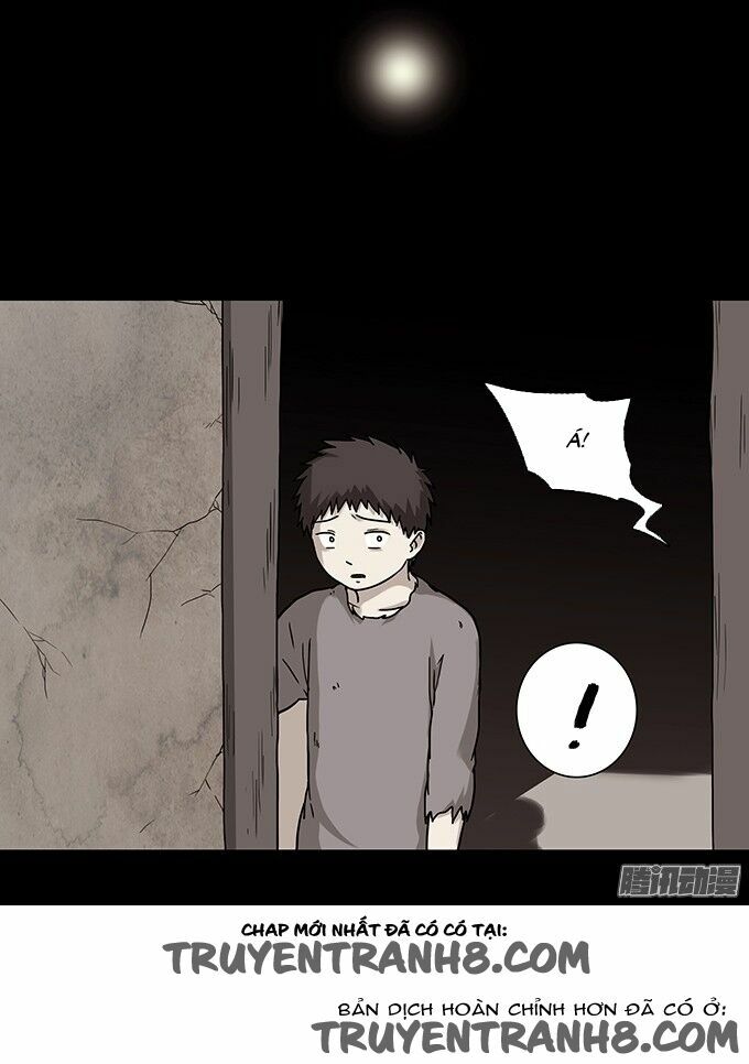 Ớn Lạnh Tuyệt Đối: Chapter 103