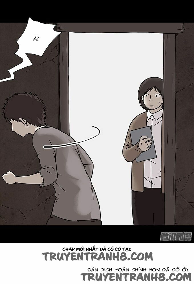 Ớn Lạnh Tuyệt Đối: Chapter 103