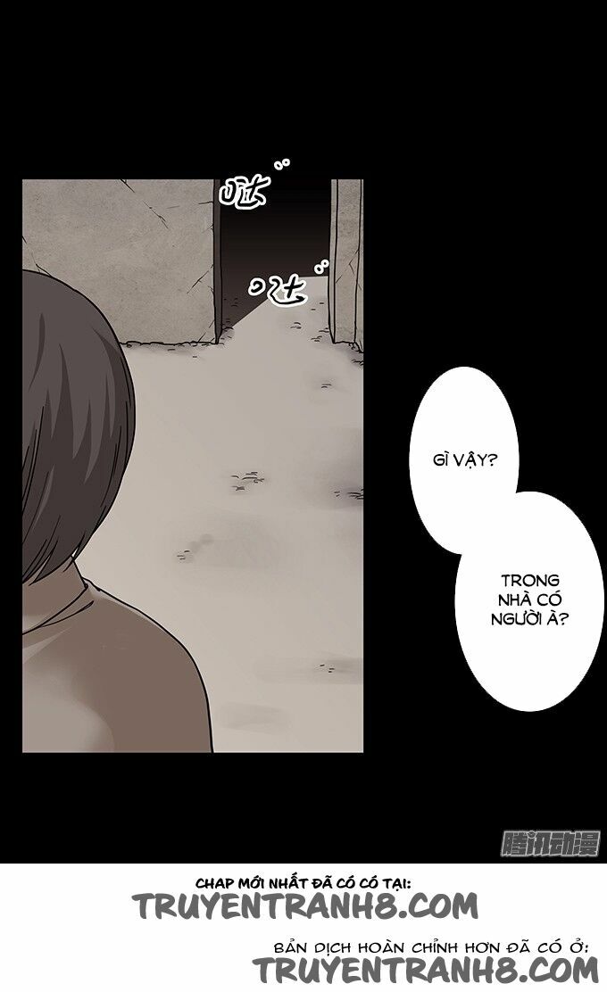 Ớn Lạnh Tuyệt Đối: Chapter 103