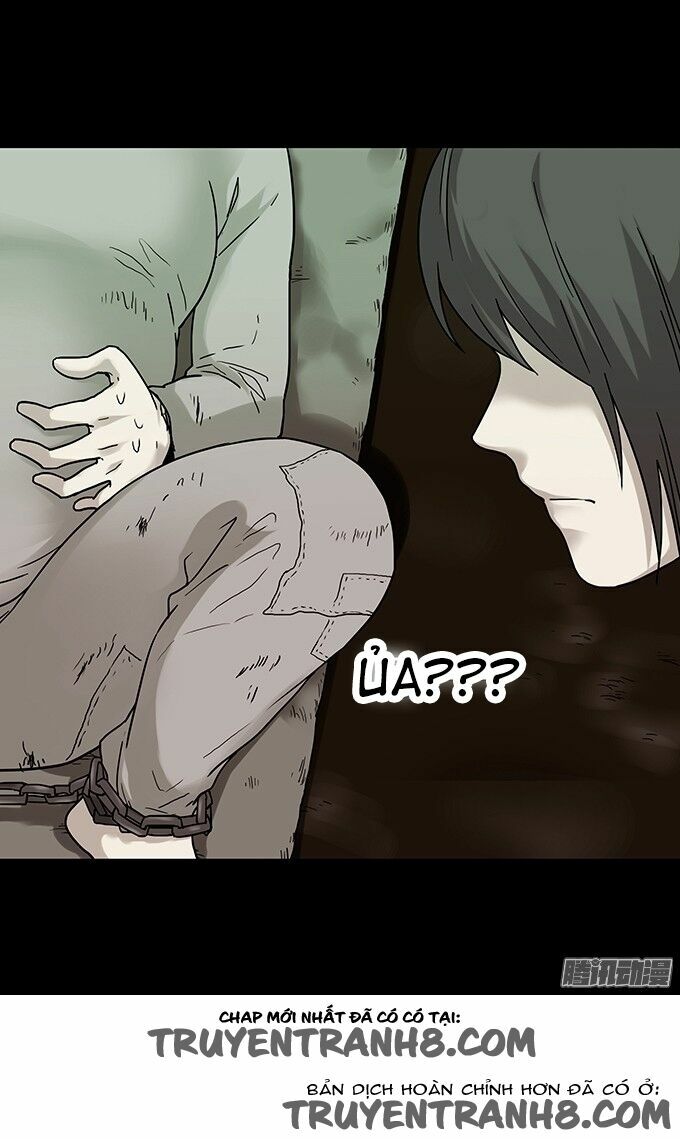Ớn Lạnh Tuyệt Đối: Chapter 103