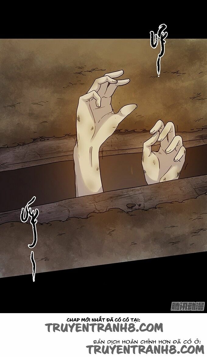 Ớn Lạnh Tuyệt Đối: Chapter 103
