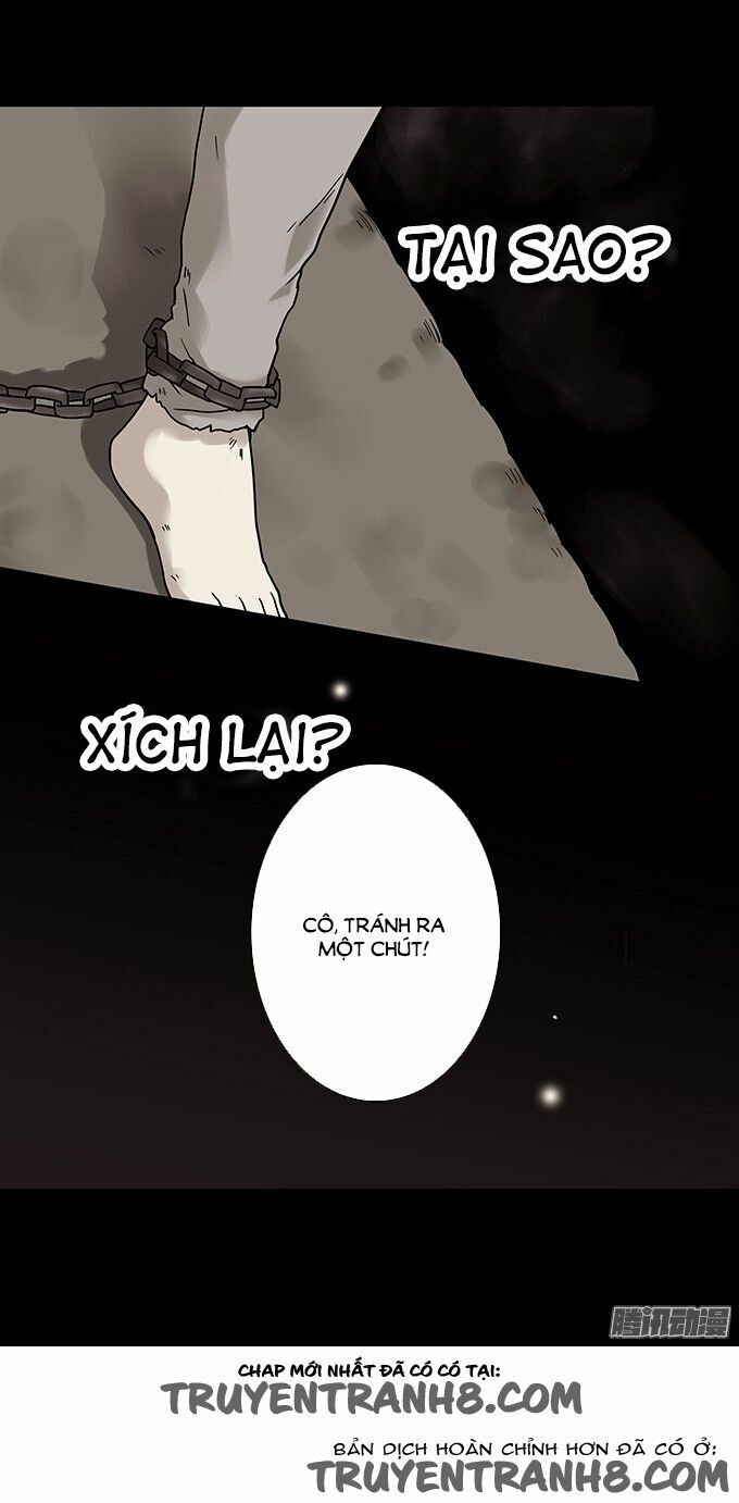 Ớn Lạnh Tuyệt Đối: Chapter 103