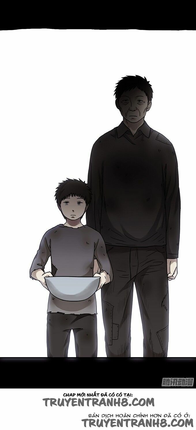 Ớn Lạnh Tuyệt Đối: Chapter 103