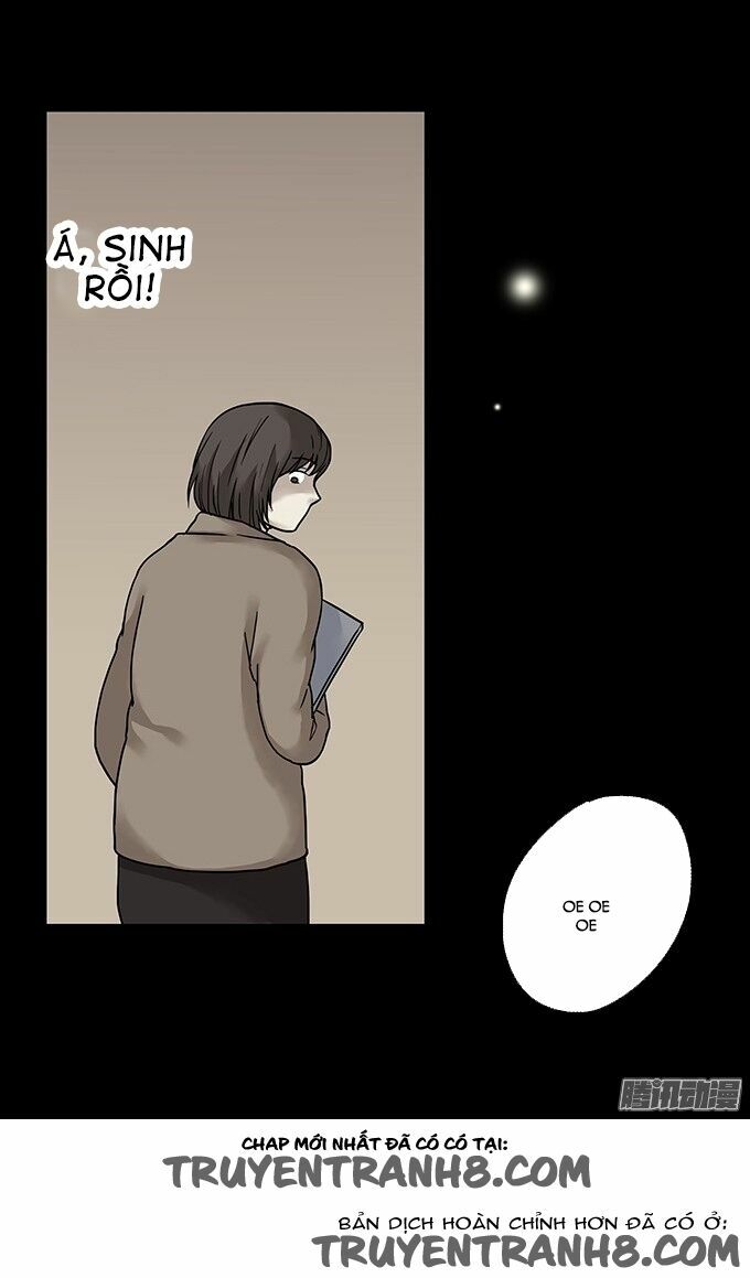 Ớn Lạnh Tuyệt Đối: Chapter 103