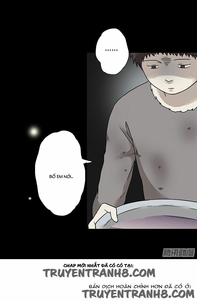Ớn Lạnh Tuyệt Đối: Chapter 103