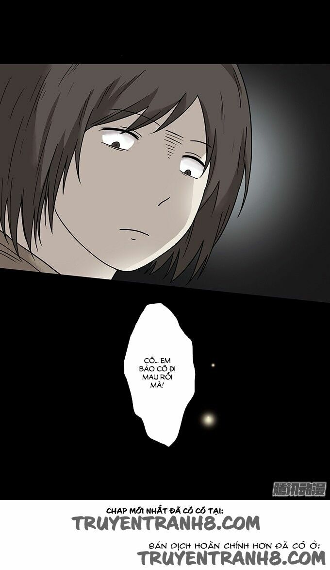 Ớn Lạnh Tuyệt Đối: Chapter 103