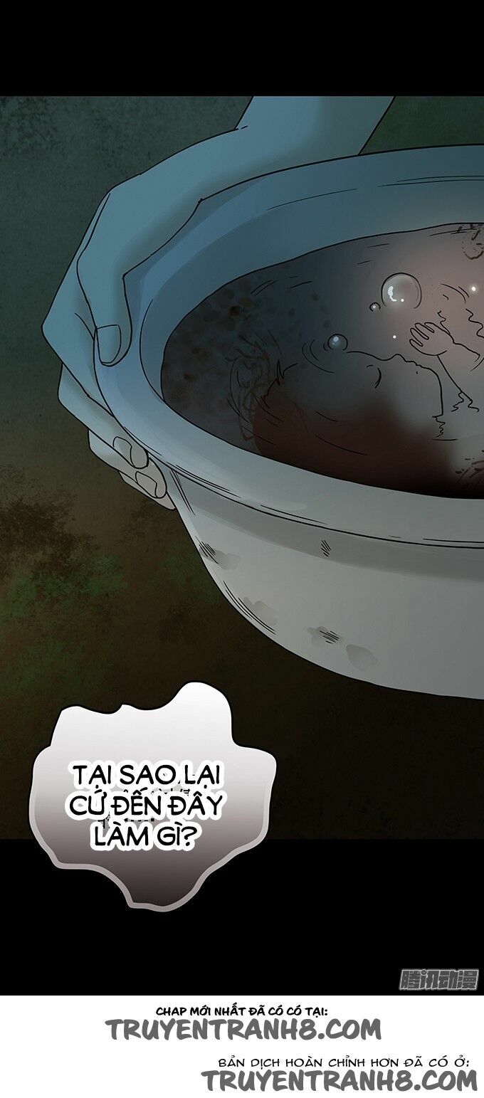 Ớn Lạnh Tuyệt Đối: Chapter 103
