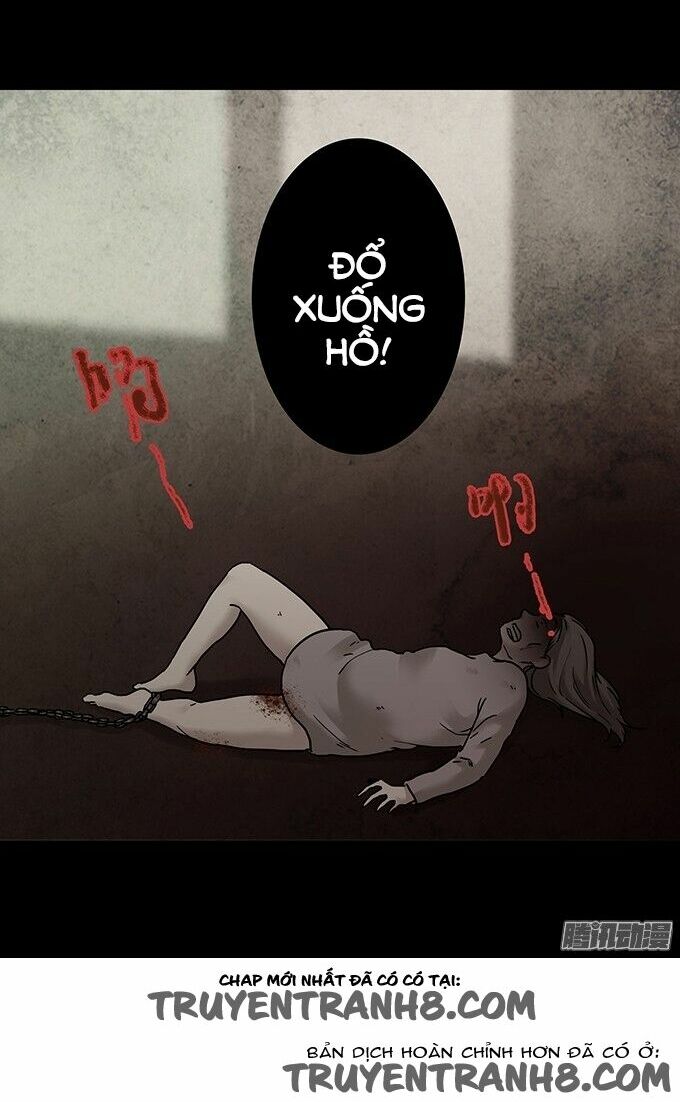 Ớn Lạnh Tuyệt Đối: Chapter 103
