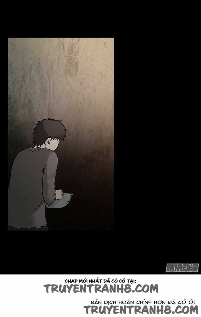 Ớn Lạnh Tuyệt Đối: Chapter 103
